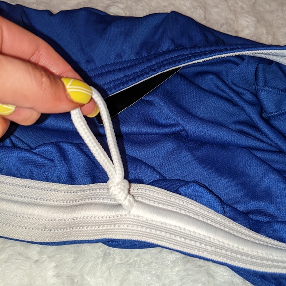 Nwt Nike DRI-FIT Women's lacrosse skirt - Picture 6 of 11